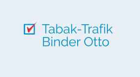 Tabak-Trafik  Binder Otto